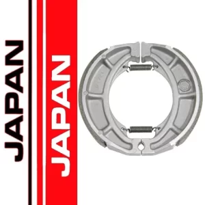 BANDA GS / GIXXER 150   JAPAN