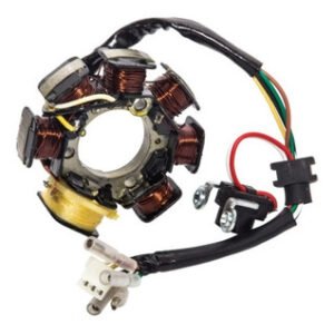 PLATO BOBINA CRYPTON 110