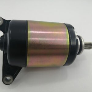 MOTOR DE ARRANQUE  CBF 125/150 RTX (KNT)