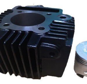 CILINDRO ECO DELUXE (UNI2)