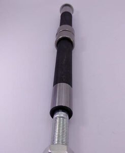 BUJE TIJERA FZ 16 (DIES)