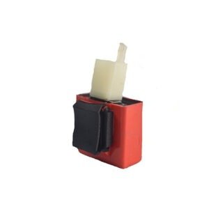 FLASHER  BOXER  CT