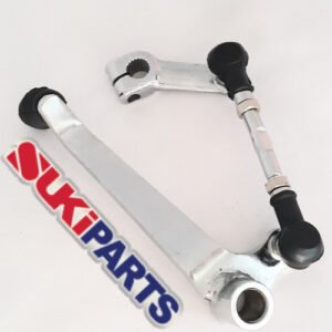 PEDAL DE CAMBIO GS ( SUKIPARTS)
