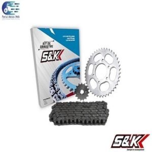 KIT  ARRASTRE AKT 110 S  ( SYK)