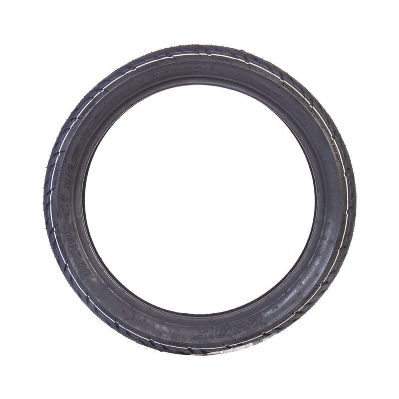 LLANTA 100/80/ 17  TL TVS