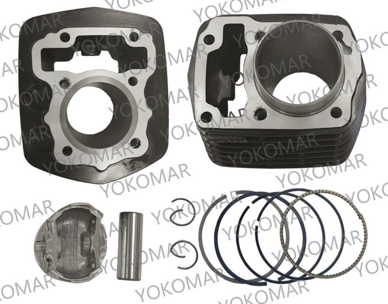 CILINDRO CB 110 / DREAM NEO (YOKOMAR)