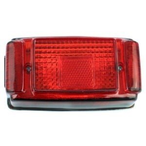 LAMPARA STOP  YAMAHA  RX115 /135 (12V ) MULTIPARTES)