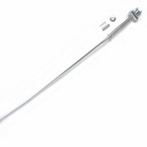 VARILLA DE FRENO  RX 100 / 115 (VAOX)