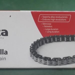 CADENILLA CBF 125 /CB 150 INVICTA ( AKITA)