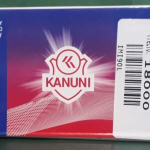 CADENILLA FZ 16 ( KANUNI)