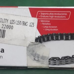 CADENILLA AGILITY 125 / 150 / BWS 125