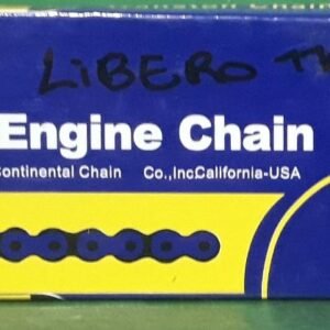 CADENILLA  LIBERO 110 / FLEX / PLATINO 125 / XL