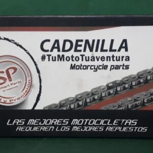 CADENILLA CBF  150 / AKT  DINAMIC / BWS  125 CI