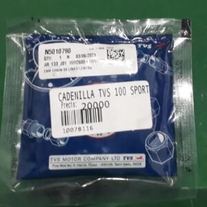 CADENILLA TVS 100 SPORT ( TVS)
