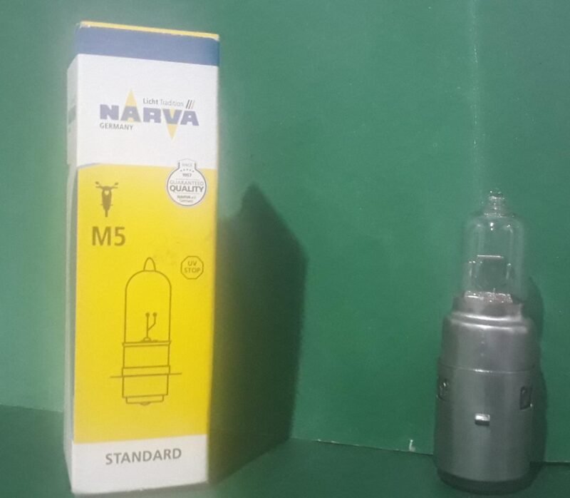 BOMBILLO   TIPO PLUS NARVA
