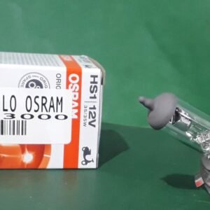 BOMBILLO  12 V 35 / 35  W (OSRAM)