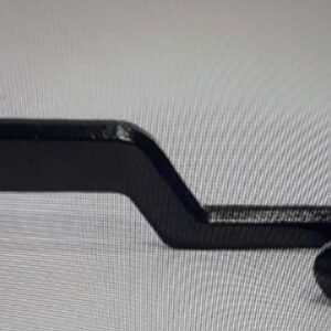 PEDAL CRANK  AGILITI (VITRIX)
