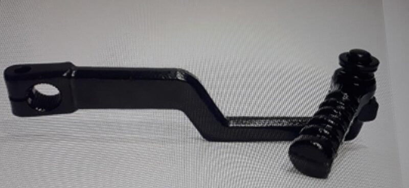 PEDAL CRANK  AGILITI (VITRIX)