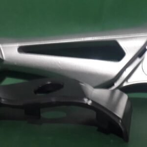 BASE CALAPIE AKT FLEX TRASERO IZQUIERDO ( SYK)
