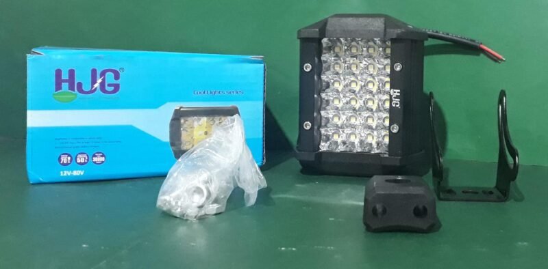 EXPLORADORA 24 LED  (HJG)