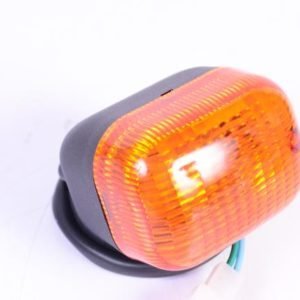 DIRECCIONAL  BWS 125  DELANTERA NARANJA