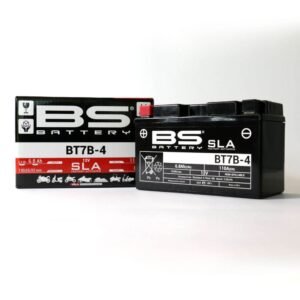 BATERIA PULSAR 200 NS  BS  SLA
