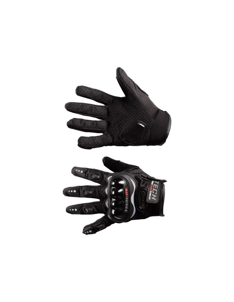 GUANTE TEXTIL  TECH 170