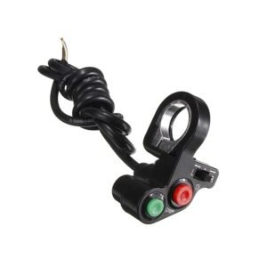 SWITCH  LUCES