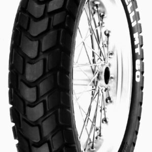 LLANTA 110/80/18 MT 60 PIRELLI