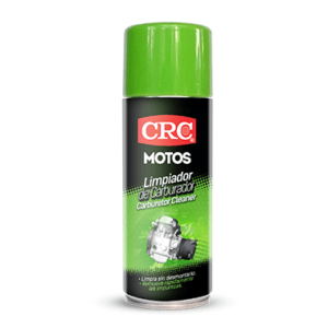 LIMPIADOR DE CARBURADOR CRC 175 CC