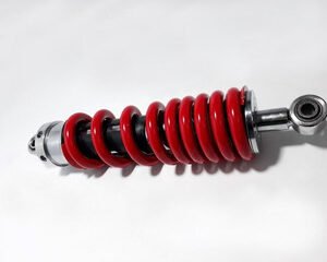 MONOSHOCK CBF  150