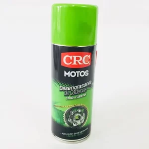 DESENGRASANTE DE CADENA CRC 175 CC