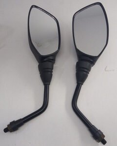 ESPEJO TVS  100 SPORT  GRIS MULTI PARTES