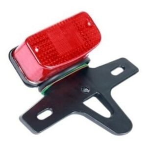 STOP XL/ AKT PORTAPLACA (JHOUR)