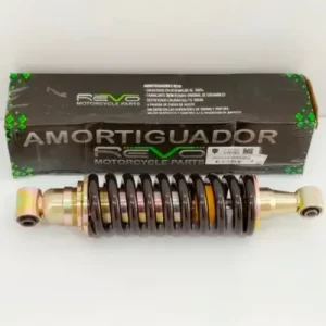 MONOSHOCK MRX 125/ 150 REVO