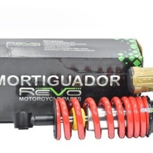 MONOSHOCK PULSAR 200 NS/ 160 NS REVO