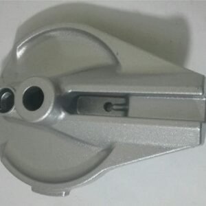 PORTA BANDA NXR 125/ 150 TRASERO