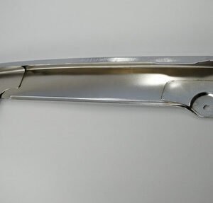 GUARDACADENA RX 100 PLATEADO