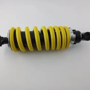 MONOSHOCK  FZ 16 AMARILLO