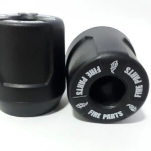 SLIDER DELANTERO VARIANT NEGRO NMAX