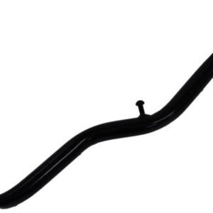 GATO LATERAL KMX NEGRA (JHOUR)