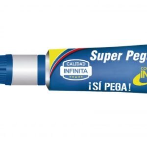 SUPER PEGA COL INFINITA