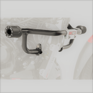 SLIDER VARIANT NEGRO PULSAR 180 Y 220
