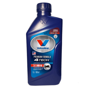 ACEITE VALVOLINE 20W 50