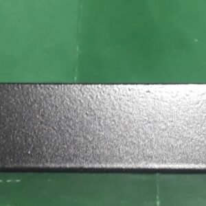 PLATINA PORTA PLACA PULSAR