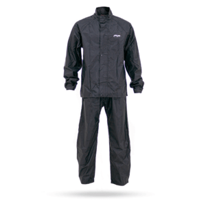 IMPERMEABLE  FIREPART STORM NEGRO