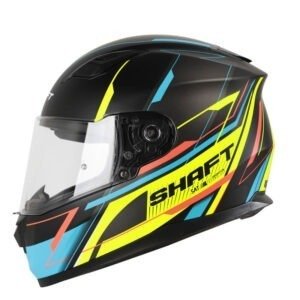 CASCO INTEGRAL SHAFT 520