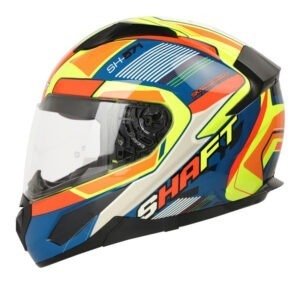 CASCO INTEGRAL SHAFT SH-571