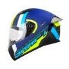 CASCO INTEGRAL  SHAFT  582 - Imagen 3