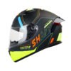 CASCO INTEGRAL  SHAFT  582 - Imagen 4